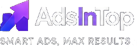 AdsInTop - Smart Ads, Max Results