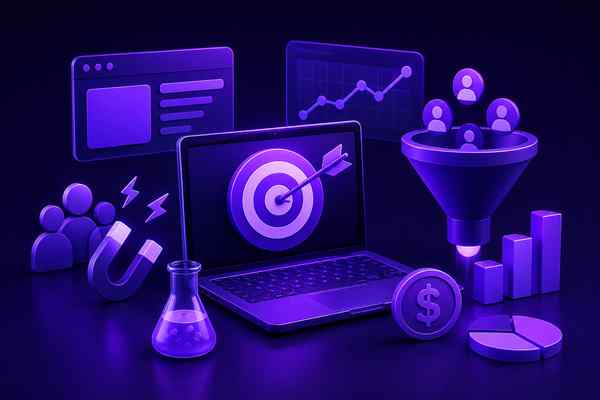 Why Advertisers Should Test Self-Serve Ad Networks for Traffic Acquisition