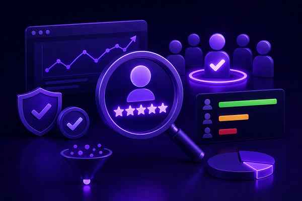 Why Traffic Quality Matters in Online Advertising